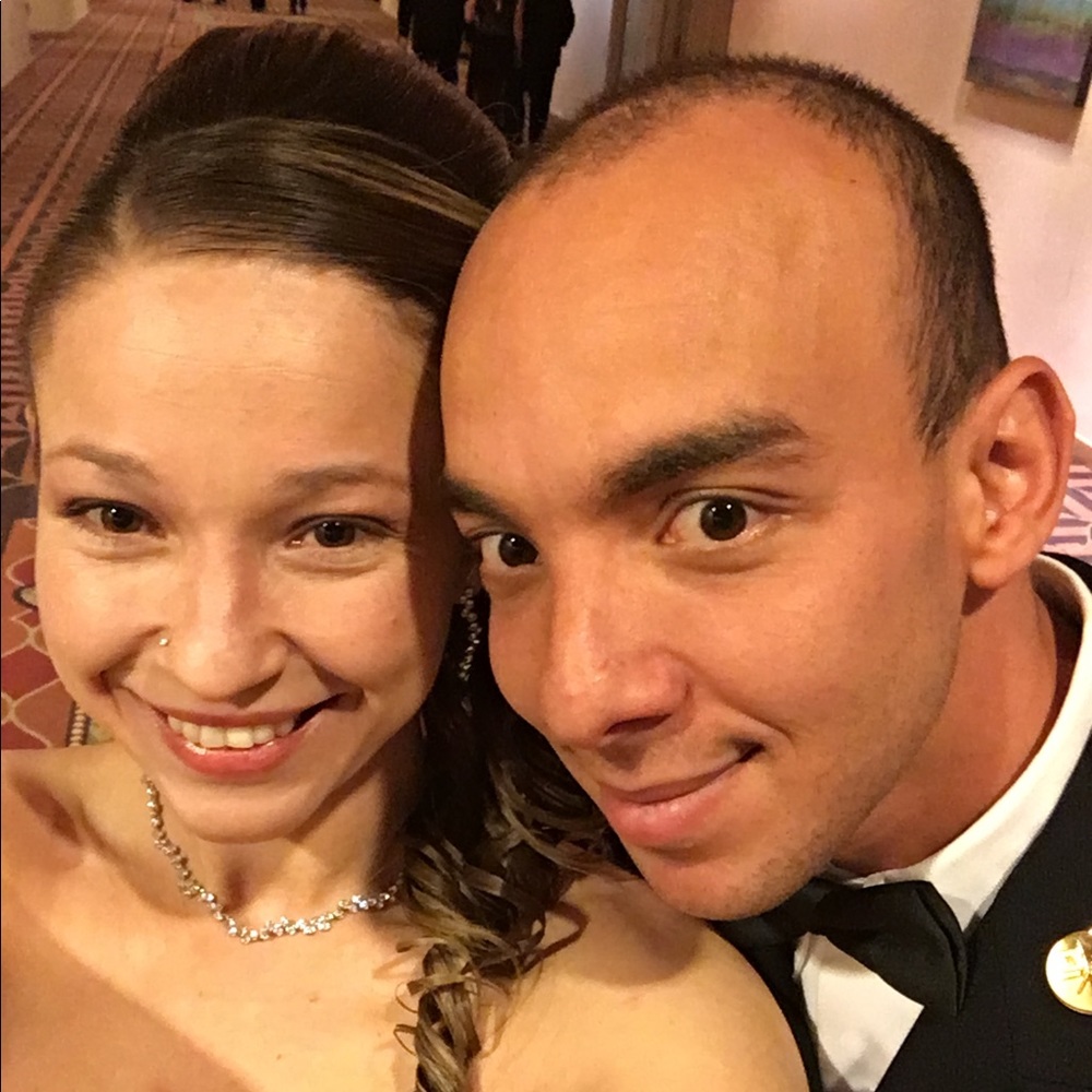 Meet your Posher, Maureen